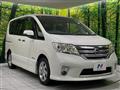 2012 Nissan Serena