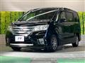 2012 Nissan Serena