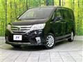 2012 Nissan Serena