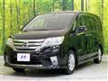 2012 Nissan Serena