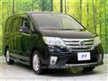 2012 Nissan Serena