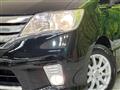 2012 Nissan Serena