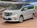 2013 Nissan Serena