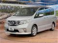 2013 Nissan Serena