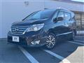 2014 Nissan Serena