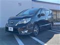 2014 Nissan Serena