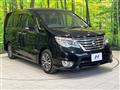 2014 Nissan Serena