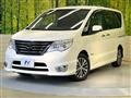 2015 Nissan Serena