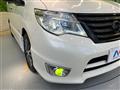 2015 Nissan Serena