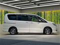 2015 Nissan Serena