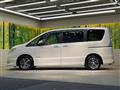 2015 Nissan Serena