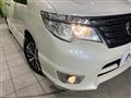 2015 Nissan Serena