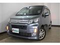 2014 Daihatsu Move Custom