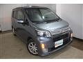 2014 Daihatsu Move Custom