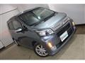 2014 Daihatsu Move Custom