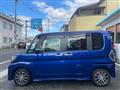 2016 Daihatsu Tanto Custom