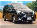 2020 Nissan Serena