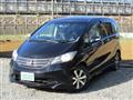 2009 Honda Freed