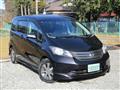 2009 Honda Freed