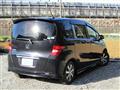 2009 Honda Freed