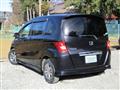 2009 Honda Freed