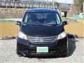 2009 Honda Freed