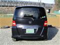 2009 Honda Freed