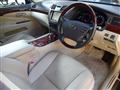 2009 Lexus LS