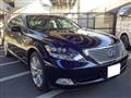 2009 Lexus LS