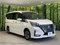 2021 Nissan Serena