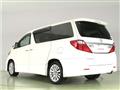 2012 Toyota Alphard G