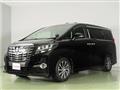 2017 Toyota Alphard G