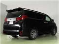 2017 Toyota Alphard G