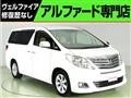 2013 Toyota Alphard G