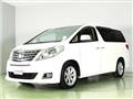 2013 Toyota Alphard G