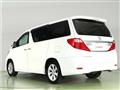 2013 Toyota Alphard G