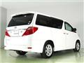 2013 Toyota Alphard G