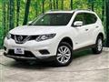 2015 Nissan X-Trail