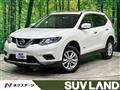 2015 Nissan X-Trail