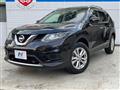 2016 Nissan X-Trail