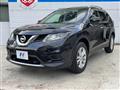 2016 Nissan X-Trail