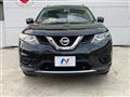 2016 Nissan X-Trail