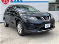 2016 Nissan X-Trail