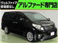 2013 Toyota Alphard G