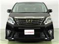 2013 Toyota Alphard G