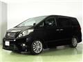 2013 Toyota Alphard G