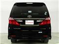 2013 Toyota Alphard G