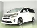 2011 Toyota Vellfire