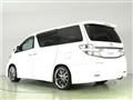 2011 Toyota Vellfire