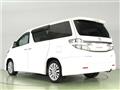 2014 Toyota Vellfire